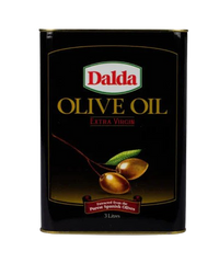 Dalda Extra Virgin Olive Oil