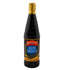 Shangrila Soya Sauce