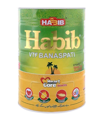 Habib VTF Banaspati