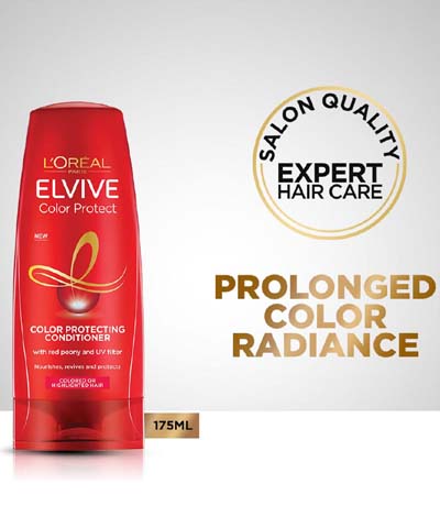 Loreal Colour Protect Conditioner