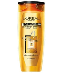 Loreal Paris 6 Oil Nourish