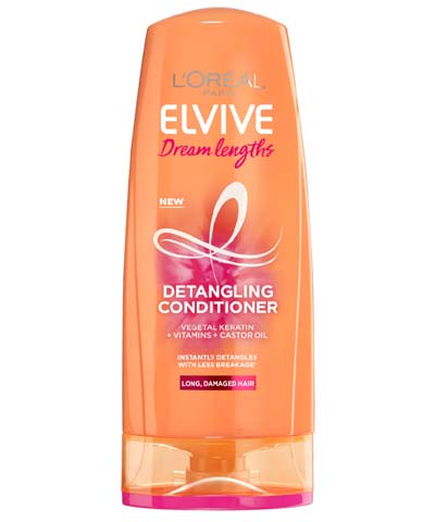 Loreal Conditioner Dream Long Restoring