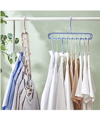 9 in 1 hanger Space Saving Hangers