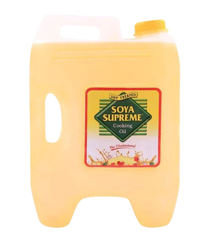 Soya Supreme Cooking Oil