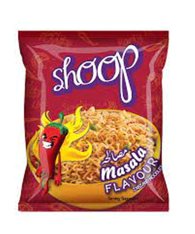 Shan Shoop Masala