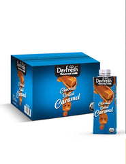 DayFresh Chocolate Caramel