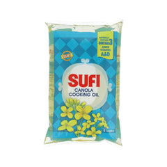Sufi Canola Cooking Oil