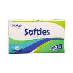 Hankies Softies