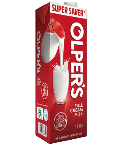 Olper's Milk