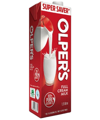 Olper's Milk