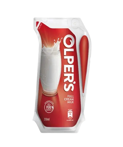 Olper's Milk