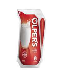 Olper's Milk