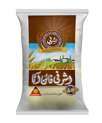 Ashrafi Fine Atta