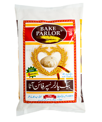 Bake Parlor Super Fine Atta 5kg