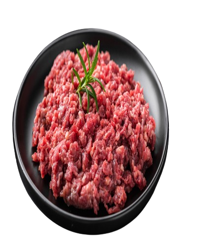 Beef Mince بیف قیمہ