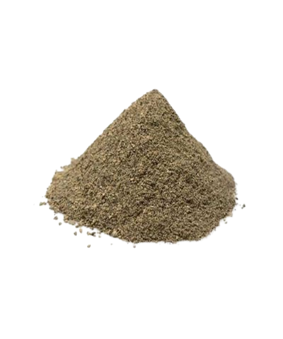 Black Pepper Powder کالی مرچ پسی ہوئی