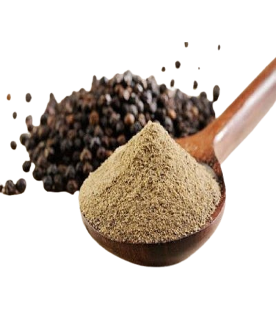 Black Pepper Powder کالی مرچ پسی ہوئی