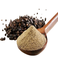 Black Pepper Powder کالی مرچ پسی ہوئی