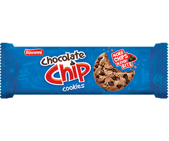 Bisconni Chocolate Chip