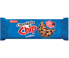 Bisconni Chocolate Chip