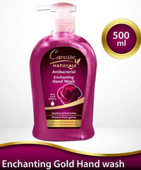 Caresse Enchanting Hand Wash