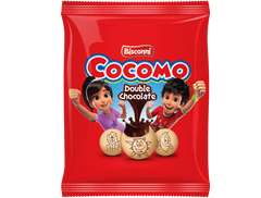 Bisconni Cocomo Chocolate