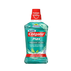 Colgate Plax Fresh mint splash