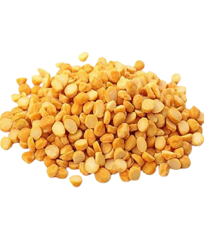 Dal Chana دال چنا