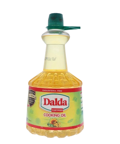 Dalda Cooking Oil