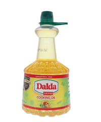 Dalda Cooking Oil