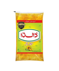 Dalda Cooking Oil