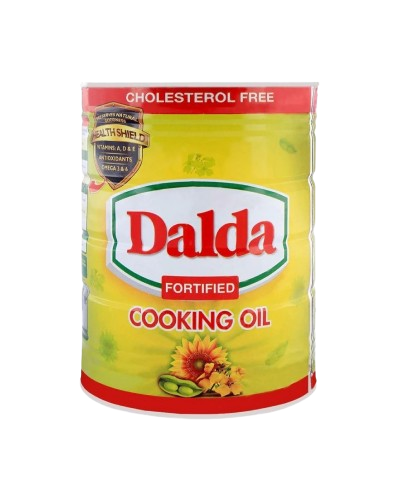 Dalda Cooking Oil