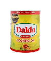 Dalda Cooking Oil