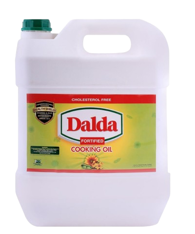 Dalda Cooking Oil