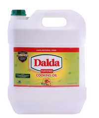 Dalda Cooking Oil