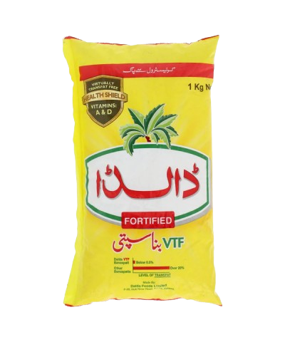 Dalda VTF Banaspati Pouch