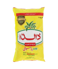 Dalda VTF Banaspati Pouch