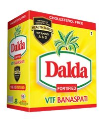 Dalda VTF Banaspati Pouch