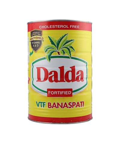 Dalda VTF Banaspati Pouch