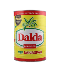 Dalda VTF Banaspati Pouch