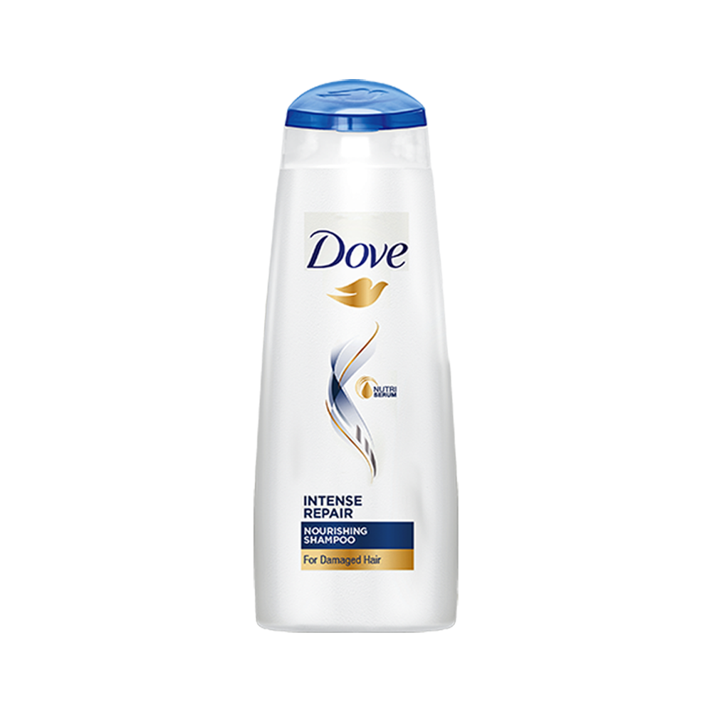 Dove Intense Repair Shampoo
