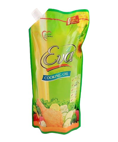 Eva Cooking Oil