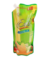 Eva Cooking Oil