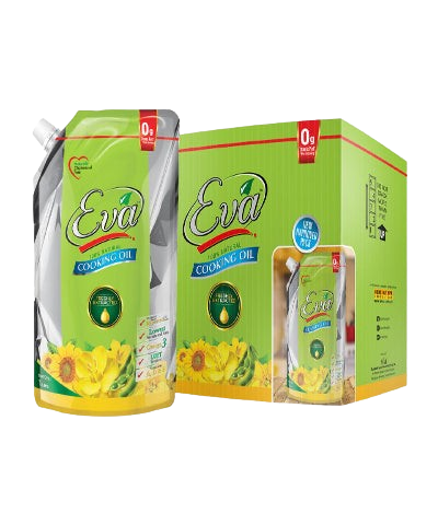 Eva Cooking Oil