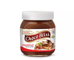 Young's Choco Bliss Hazelnut