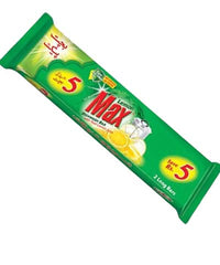 Lemon Max Long Bar