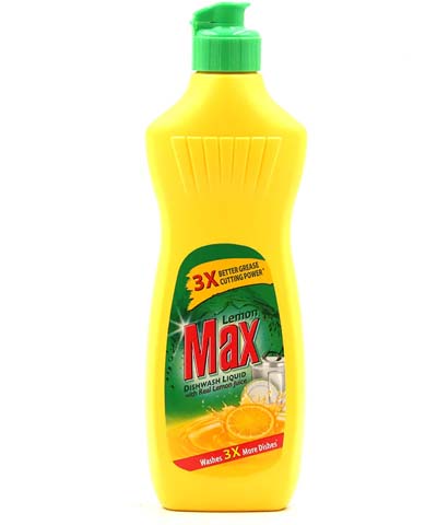 Lemon Max Liquid