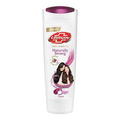 Lifebuoy Naturally Strong Shampoo