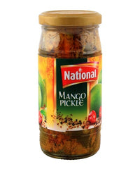 National Mango Pickle