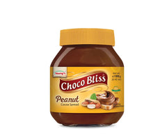 Young's Choco Bliss Peanut